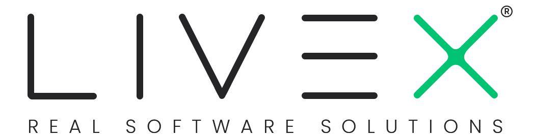 Picture Of Livex Logo Original 1 1 Home From Nymbis Cloud Solutions