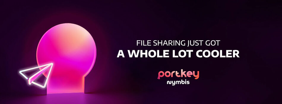 Picture Of Nym Website Portkey Basic Banner 02 Portkey Basic Free Public File Transfer From Nymbis Cloud Solutions