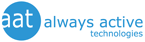 Picture Of Aat Logo 2018 Home From Nymbis Cloud Solutions
