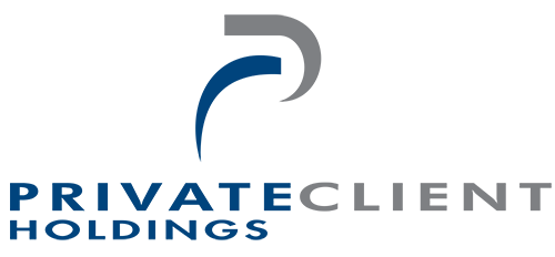 Picture Of Private Client Holdings Logo Home From Nymbis Cloud Solutions
