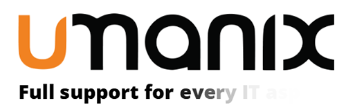 Picture Of Umanix Logo Home From Nymbis Cloud Solutions