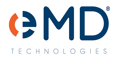 Picture Of Emd Logo Home From Nymbis Cloud Solutions