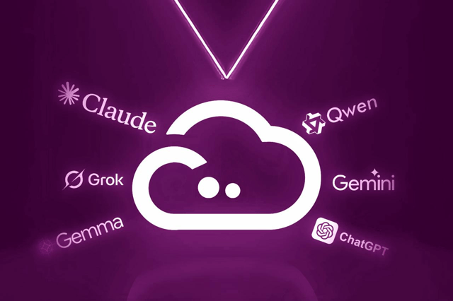 Picture Of What Is Cuumulo Ai Img 2 Cuumulo Ai From Nymbis Cloud Solutions